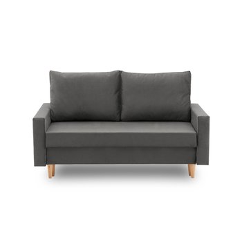 Adams Group, Sofa Bellis, Szara - Adams Group