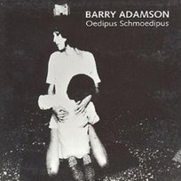 ADAMSON B OEDIPUS SC Adamson Barry