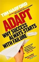 Adapt Harford Tim