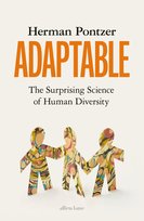 Adaptable Pontzer Herman