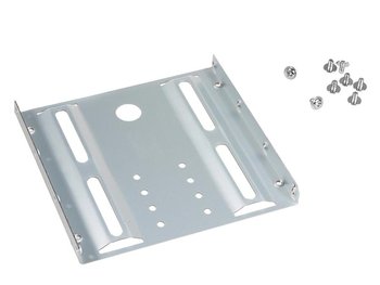 Adapter 2.5" - 3.5" MACLEAN MC-655 - Maclean