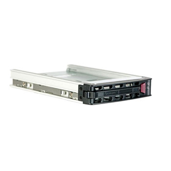 Adapter 2.5” - 3.5” SUPERMICRO MCP-220-00080-0B - Supermicro
