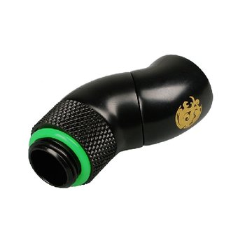 Adapter 2 x 1/4" - IG 1/4" BITSPOWER BPMB90R2