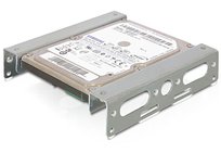 Adapter 3.5"- 2.5" DELOCK 18105 Delock
