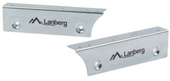 Adapter 3.5" - 2.5" LANBERG IF-35-25 - LANBERG