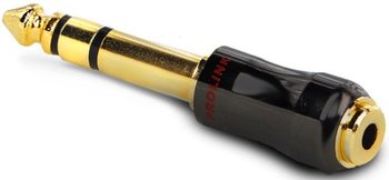 Adapter 3.5 mm miniJack - 6.3 mm Jack PROLINK TAJ 012 - ProLink