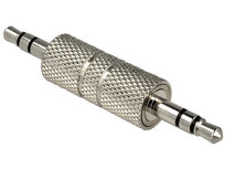 Adapter 3.5 mm miniJack M 3 pin DELOCK Delock