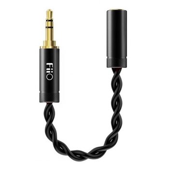 Adapter 3 5mm 2 5mm Fiio Bl35 Fiio Sklep Empik Com