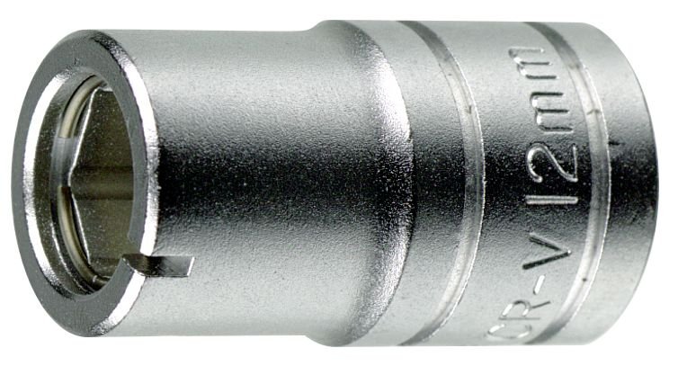 Фото - Біти / торцеві голівки Teng Tools Adapter 3/8' do bitów 10 mm  M380061-C 