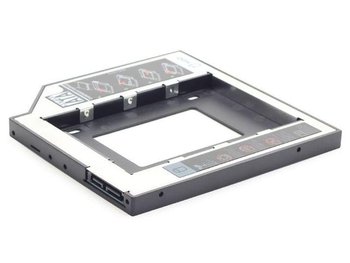 Adapter 5.25" - 2.5" slim 9.5 mm GEMBIRD MF-95-01 - Gembird