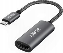 Adapter ANKER A83120A2 PowerExpand USB C, Pasywny ANKER