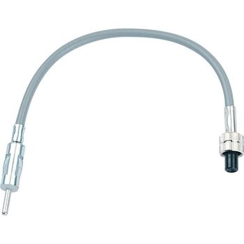 Adapter antenowy Hirschmann – męski DIN Uniwersalny - Adapter antenowy Hirschmann – męski DIN - Inny producent