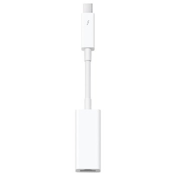 Adapter Apple Thunderbolt na Gigabit Ethernet - Apple