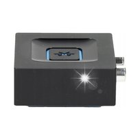 ADAPTER BEZPRZEWODOWY BLUETOOTH LOGITECH DLA URZĄDZEŃ AUDIO Logitech