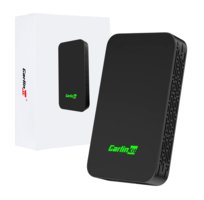 Adapter Bezprzewodowy Carlinkit 5.0 (2Air-T) RGB do CarPlay Android Auto Tradebit
