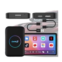Adapter Carlinkit Tbox S HDMI USB-C Android Auto/Carplay Bezprzewodowy