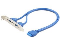 Adapter CC - USB 3.0 GEMBIRD Gembird
