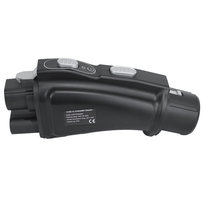 Adapter CCS2 / CHAdeMO do ładowania samochodów elektrycznych AK-SC-E18 1000V DC 250A Akyga