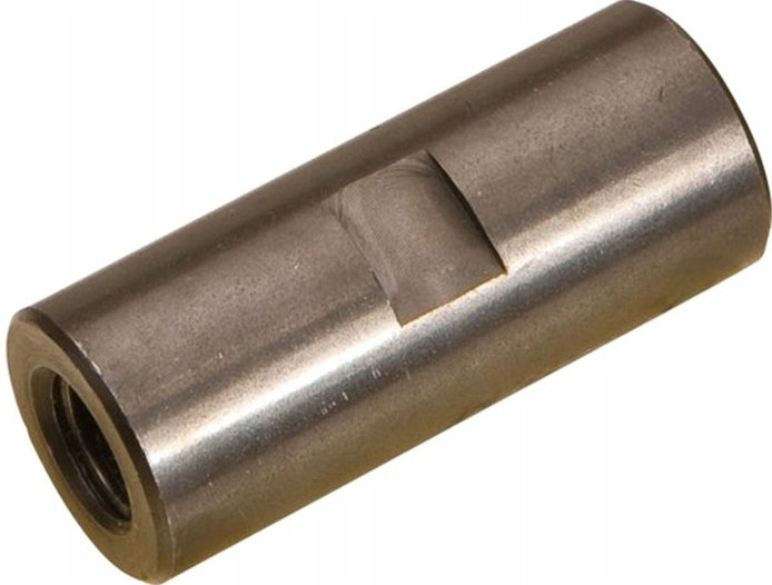 Adapter Collomix 5/8-M14