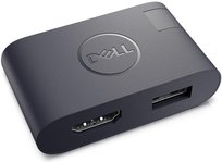 Adapter Dell DA20 Dell