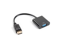 Adapter Display Port - VGA LANBERG Lanberg