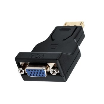 Adapter DisplayPort do VGA - Inny producent