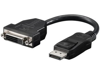 Adapter DisplayPort - DVI-D OEM  - Microsoft (OEM)