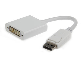 Adapter Displayport - DVI-I GEMBIRD - Gembird