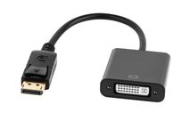 ADAPTER | DISPLAYPORT - DVI | KOM0981 Cabletech