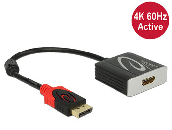 Adapter Displayport - HDMI DELOCK - Delock
