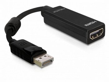Adapter DisplayPort - HDMI DELOCK  - Delock