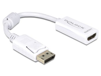 Adapter Displayport - HDMI DELOCK - Delock