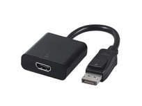 Adapter Displayport - HDMI GEMBIRD Gembird