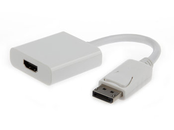 Adapter DisplayPort - HDMI GEMBIRD  - Gembird