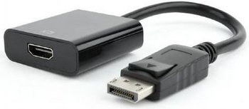 Adapter DisplayPort - HDMI GEMBIRD - Gembird