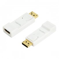Adapter DisplayPort - HDMI LOGILINK