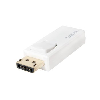Adapter Displayport - HDMI LOGILINK - LogiLink
