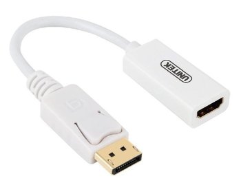 Adapter DisplayPort - HDMI UNITEK Y-6332 - Unitek