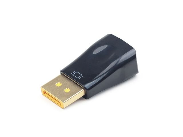 Adapter DisplayPort - VGA GEMBIRD