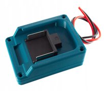Adapter do akumulatora baterii Makita 18V Inna marka
