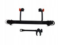 Adapter do bagażników rowerowych Aguri Vantage na 1 dodatkowy rower Aguri