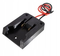 Adapter do baterii akumulatora Milwaukee m18 18V