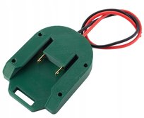 Adapter do baterii akumulatora Parkside x20v team Inna marka