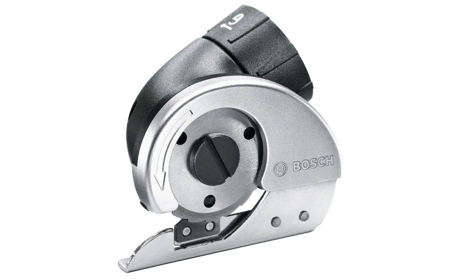 Adapter do cięcia BOSCH ixo