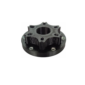 Adapter Do Kierownicy Logitech G29, G27, G25 (Sim Masters) - brak  danych