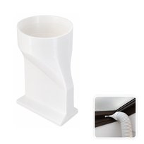 Adapter do klimatyzatora przenośnego 150 mm do okna dachowego VELUX FAKRO XD3D