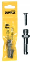 Adapter Do Uchwytu Wiertarskiego Sds+ 1/2"Dewalt DeWalt
