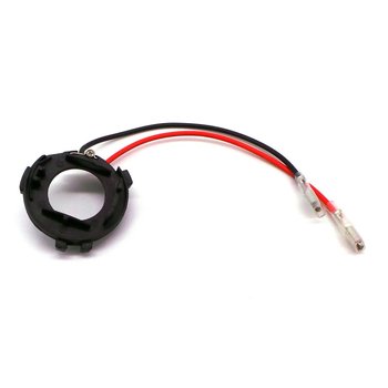 Adapter Do Żarówek Led H7, M-114B Motoledy - motoLEDy