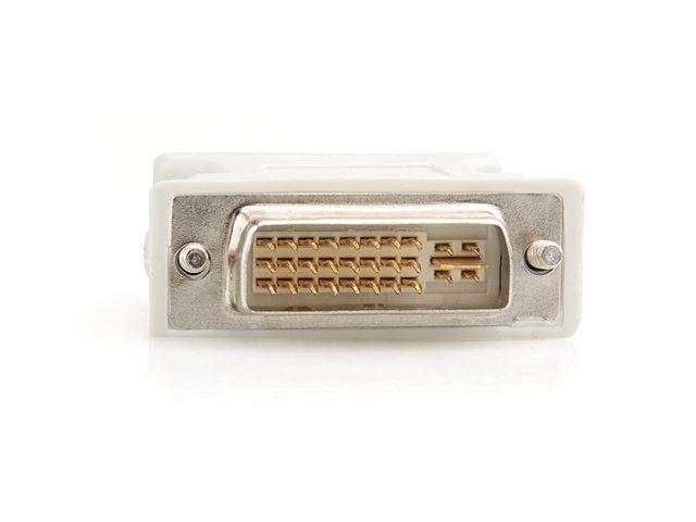 Adapter DVI-I - VGA GEMBIRD