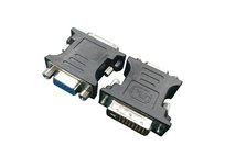 Adapter DVI-I - VGA GEMBIRD Gembird